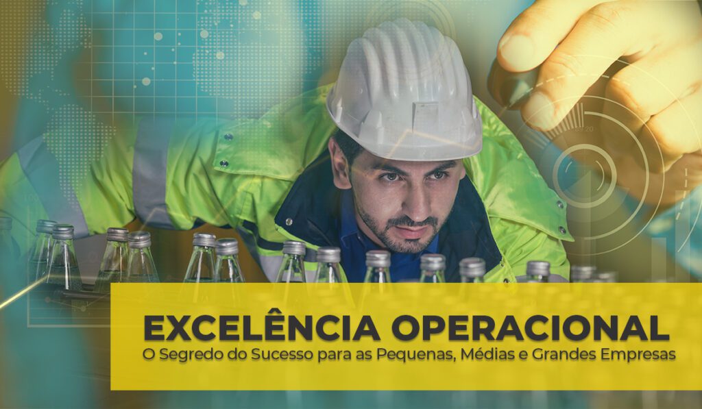 Excelência Operacional